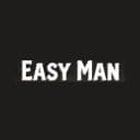Easy Man logo
