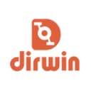Dirwin Bike logo