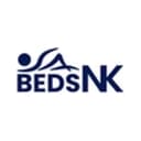 BEDSNK logo