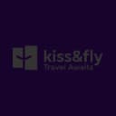 KissAndFly.com logo