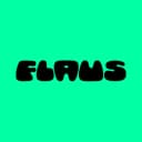 Flaus logo
