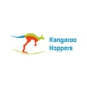 Kangaroo Hoppers logo
