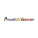 Proud US Veteran logo