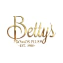 Betty's Promos Plus logo