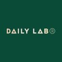 Daily Lab Shop logo