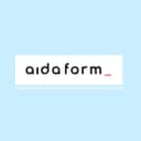 AidaForm logo