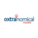 Extranomical Tours logo