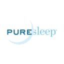 PureSleep logo