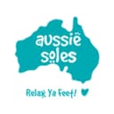 Aussie Soles US logo