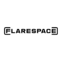 Flarespace logo