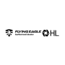 Flying Eagle Skate logo