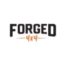 Forged 4x4 logo