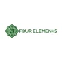 Four Elements Herbals logo