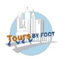 Free Tours by Foot logo