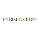 Fyrklovern DE logo
