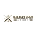 Mossy Oak Gamekeeper Butchery logo