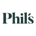 Phil’s Refills logo