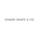Ginger Snaps & Co. logo