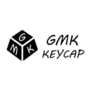 GMK Keycap logo