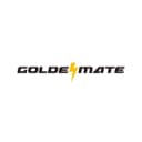 GoldenMate logo