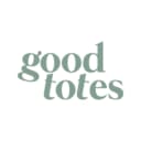 GOOD TOTES logo