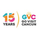 Go Visit Cancun logo