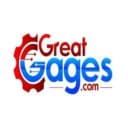 GreatGages logo