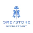 Greystone Needlepoint logo