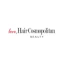 Hair Cosmopolitan logo