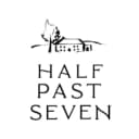 Half Past Seven Home logo