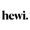 Hardly Ever Worn It logo