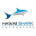 Hawaii Shark Encounters logo