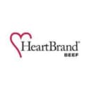 HeartBrand Beef logo