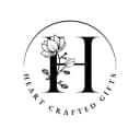 Heart Crafted Gifts logo