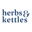Herbs & Kettles logo