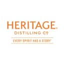Heritage Distilling logo