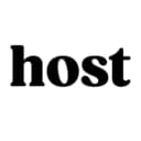 Host Modern logo