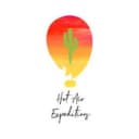 Hot Air Expeditions logo