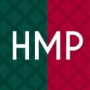 Houston Meal Prep logo