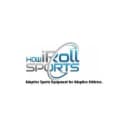 How I Roll Sports logo