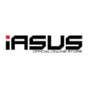 IASUS Concepts logo