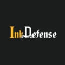 Ink Defense Tattoo logo