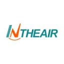 INTHEAIR Bikes logo