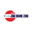 JDM Engine Zone logo