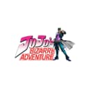 JoJo's Bizarre Adventure logo