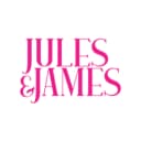 Jules & James logo