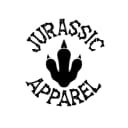 Jurassic Apparel logo