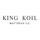 King Koil Airbeds logo