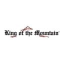 King of the Mountain logo