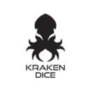 Kraken Dice logo